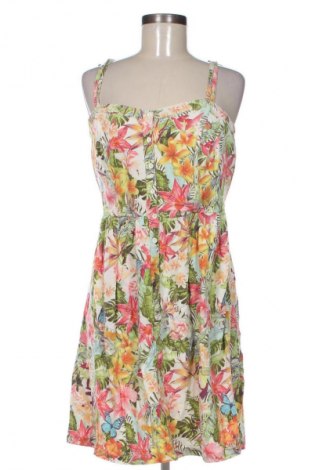 Šaty  Edc By Esprit, Veľkosť M, Farba Viacfarebná, Cena  27,95 €
