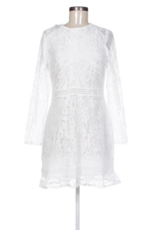 Φόρεμα Eilly Bazar, Μέγεθος L, Χρώμα Λευκό, Τιμή 24,31 €