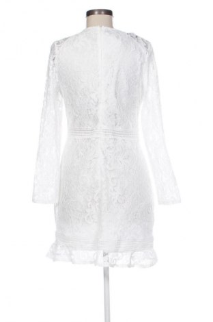 Φόρεμα Eilly Bazar, Μέγεθος L, Χρώμα Λευκό, Τιμή 24,31 €