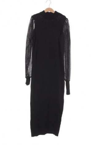 Kleid Eksept, Größe XS, Farbe Schwarz, Preis € 33,99
