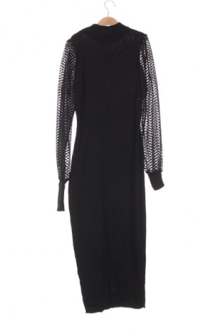 Kleid Eksept, Größe XS, Farbe Schwarz, Preis € 33,99