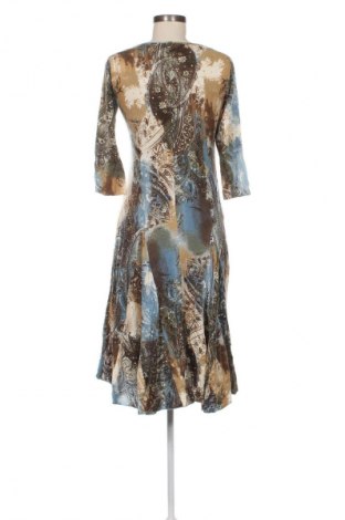 Kleid Eleonora Amadei, Größe M, Farbe Mehrfarbig, Preis 33,99 €