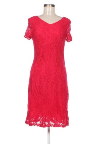 Kleid Elinette, Größe S, Farbe Rot, Preis € 57,99