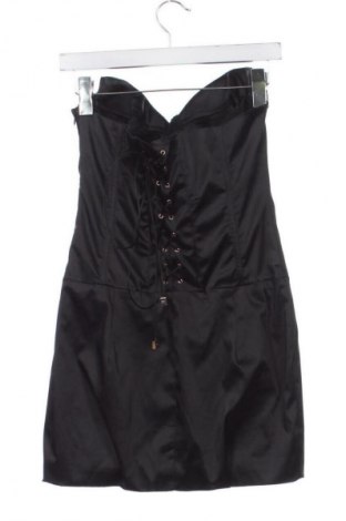 Šaty  Elisabetta Franchi, Velikost L, Barva Černá, Cena  2 617,00 Kč
