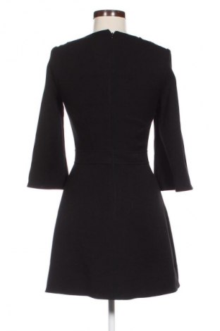 Φόρεμα Elisabetta Franchi, Μέγεθος M, Χρώμα Μαύρο, Τιμή 239,99 €