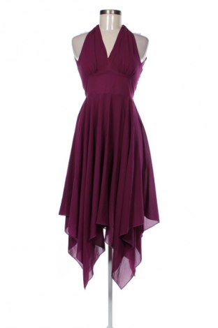 Rochie Elizabeth, Mărime S, Culoare Mov, Preț 157,58 Lei