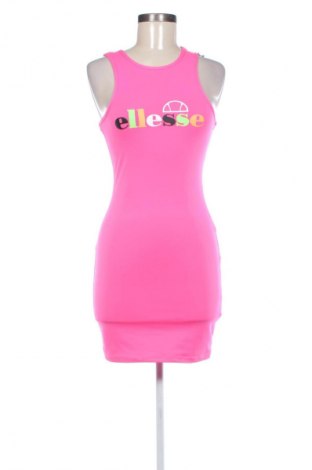 Kleid Ellesse, Größe M, Farbe Rosa, Preis € 16,99