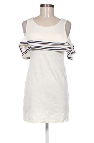 Sukienka Elli White, Rozmiar S, Kolor ecru, Cena 38,99 zł