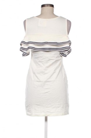 Sukienka Elli White, Rozmiar S, Kolor ecru, Cena 38,99 zł
