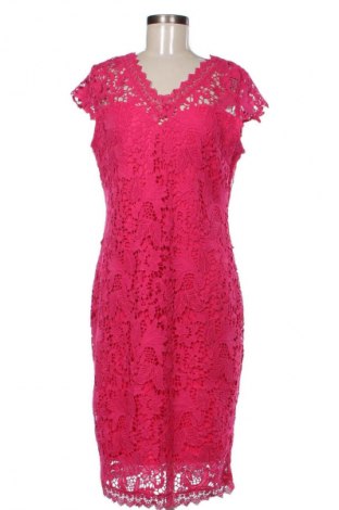 Rochie Emamoda, Mărime XXL, Culoare Roz, Preț 73,00 Lei