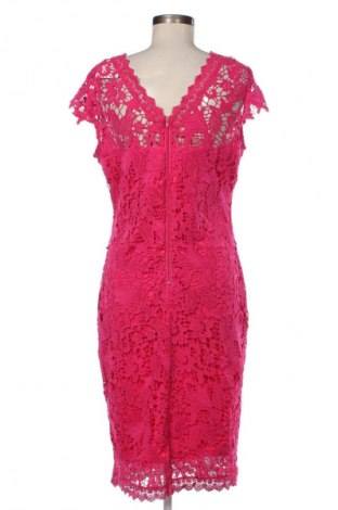 Rochie Emamoda, Mărime XXL, Culoare Roz, Preț 73,00 Lei