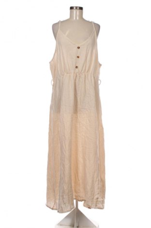 Kleid Emery rose, Größe 4XL, Farbe Beige, Preis 31,99 €