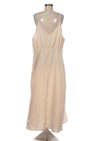 Kleid Emery rose, Größe 4XL, Farbe Beige, Preis 31,99 €