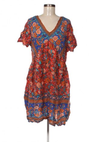 Kleid Emery rose, Größe XL, Farbe Mehrfarbig, Preis € 20,99