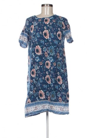 Kleid Emery rose, Größe L, Farbe Mehrfarbig, Preis € 20,99