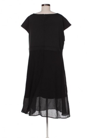 Φόρεμα Emery rose, Μέγεθος 3XL, Χρώμα Πολύχρωμο, Τιμή 24,23 €