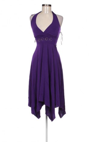 Rochie Enzzo, Mărime S, Culoare Mov, Preț 119,65 Lei