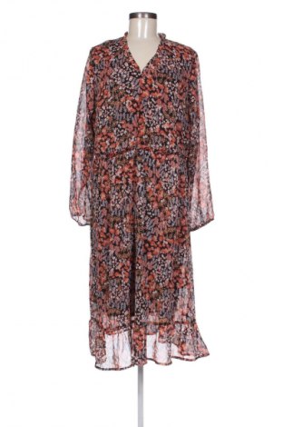 Φόρεμα Esmara, Μέγεθος XL, Χρώμα Πολύχρωμο, Τιμή 18,99 €