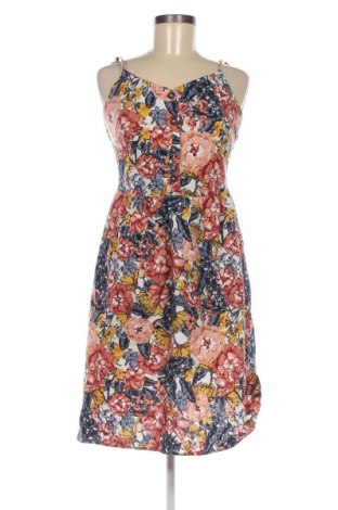 Kleid Esmara, Größe S, Farbe Mehrfarbig, Preis 13,63 €