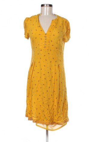 Kleid Esprit, Größe M, Farbe Gelb, Preis € 24,47