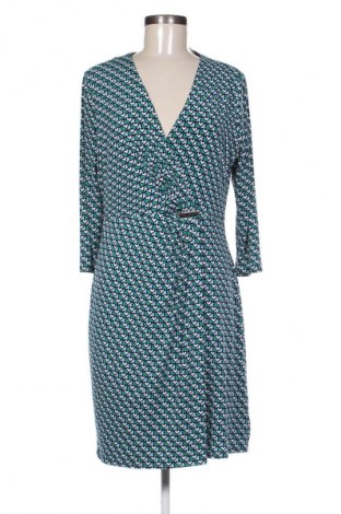 Kleid Esprit, Größe L, Farbe Mehrfarbig, Preis 37,99 €