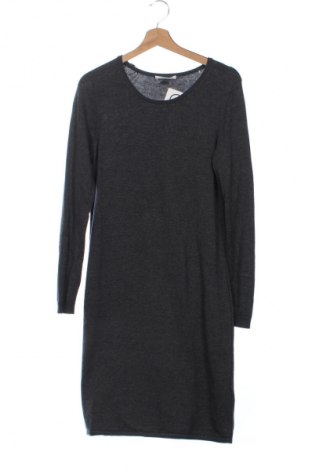 Kleid Esprit, Größe L, Farbe Grau, Preis 24,00 €