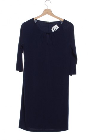 Kleid Esprit, Größe XS, Farbe Blau, Preis 33,99 €