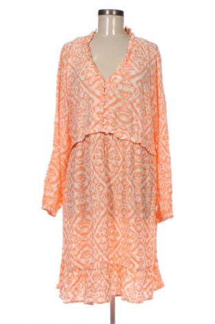 Kleid Essentials by Tchibo, Größe XL, Farbe Mehrfarbig, Preis 17,99 €
