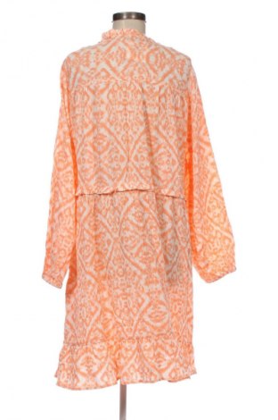 Kleid Essentials by Tchibo, Größe XL, Farbe Mehrfarbig, Preis 17,99 €