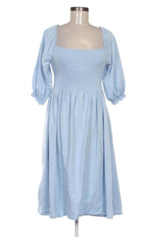 Φόρεμα Essentials by Tchibo, Μέγεθος S, Χρώμα Μπλέ, Τιμή 18,99 €