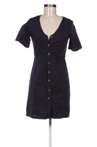 Φόρεμα Etam, Μέγεθος S, Χρώμα Μπλέ, Τιμή 25,00 €
