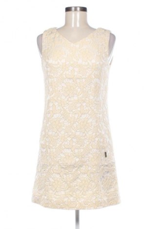 Kleid Eureka, Größe M, Farbe Golden, Preis € 24,55