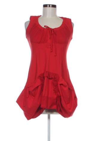 Kleid Eva Kayan, Größe S, Farbe Rot, Preis € 41,94