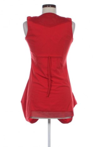 Kleid Eva Kayan, Größe S, Farbe Rot, Preis € 41,94