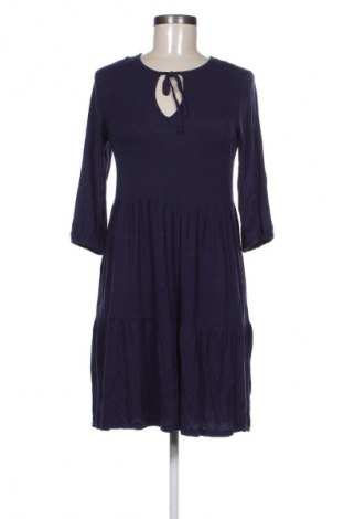 Kleid Even&Odd, Größe S, Farbe Blau, Preis 20,99 €