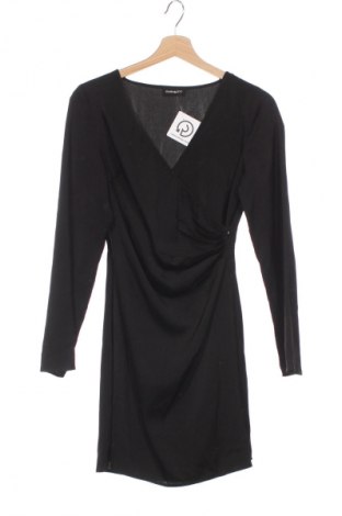 Ruha Even&Odd, Méret XS, Szín Fekete, Ár 6 108 Ft
