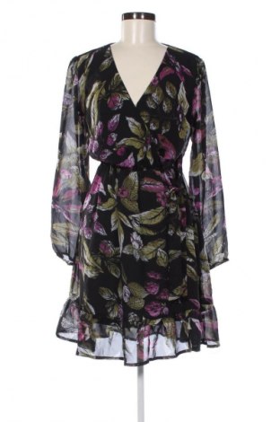 Kleid Ever.me by Takko Fashion, Größe M, Farbe Mehrfarbig, Preis 20,99 €