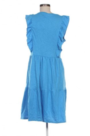 Rochie Ever.me by Takko Fashion, Mărime L, Culoare Albastru, Preț 94,99 Lei