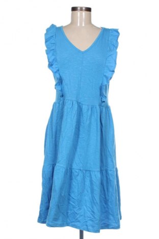 Rochie Ever.me by Takko Fashion, Mărime M, Culoare Albastru, Preț 94,99 Lei