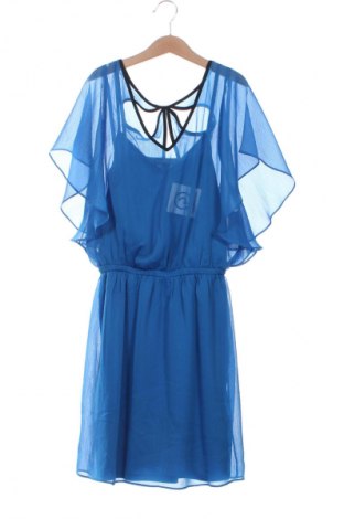 Kleid Express, Größe XS, Farbe Blau, Preis € 33,99