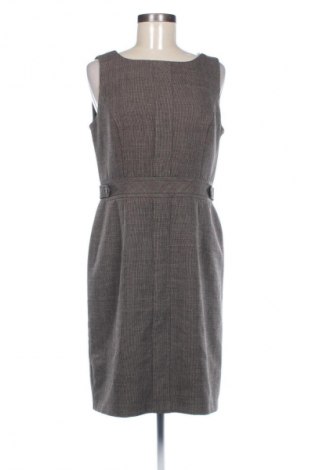 Kleid F&F, Größe L, Farbe Braun, Preis € 14,63