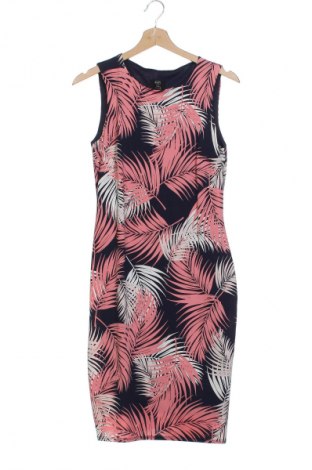 Sukienka F&F, Rozmiar XS, Kolor Kolorowy, Cena 48,99 zł