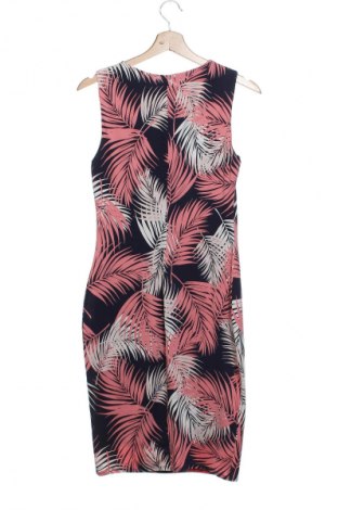 Sukienka F&F, Rozmiar XS, Kolor Kolorowy, Cena 48,99 zł
