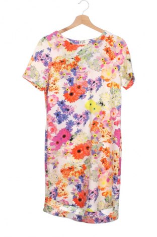 Kleid F&F, Größe XS, Farbe Mehrfarbig, Preis € 20,99
