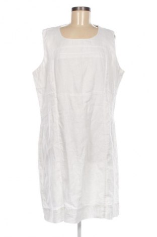 Kleid Fabiani, Größe XL, Farbe Weiß, Preis 27,47 €