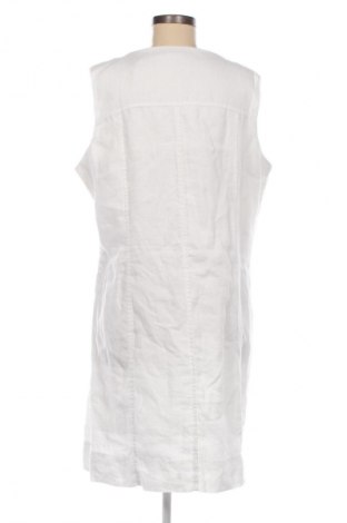 Kleid Fabiani, Größe XL, Farbe Weiß, Preis 27,47 €