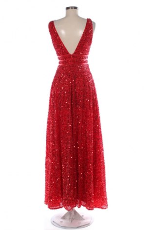 Kleid Faeriesty, Größe M, Farbe Rot, Preis 39,74 €