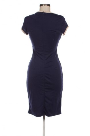 Šaty  Fashion Mia, Velikost M, Barva Modrá, Cena  469,00 Kč