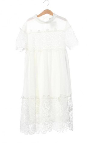 Φόρεμα Fashion Union, Μέγεθος XS, Χρώμα Λευκό, Τιμή 25,20 €