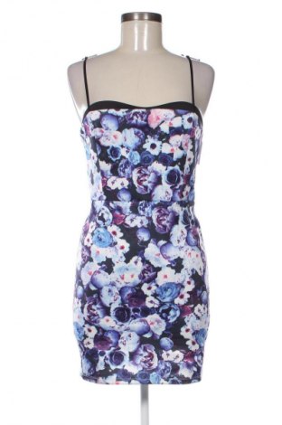 Kleid Fashion Union, Größe M, Farbe Mehrfarbig, Preis € 24,39